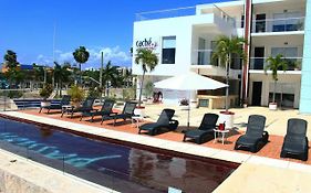Cache Hotel Boutique Playa Del Carmen